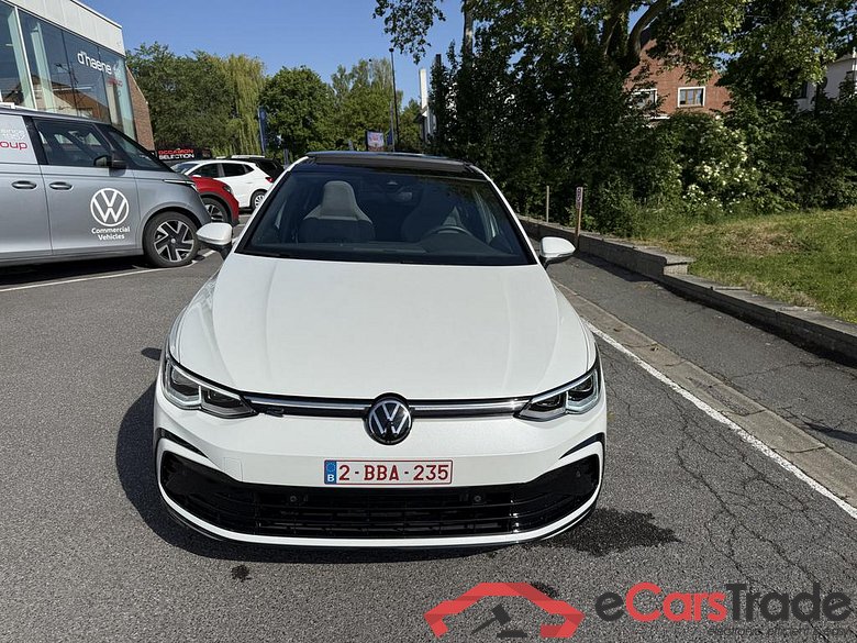 VOLKSWAGEN Golf VIII Golf R-Line 1.5 eTSI 96 kW (130 ch) 7 vitesses DSG #2