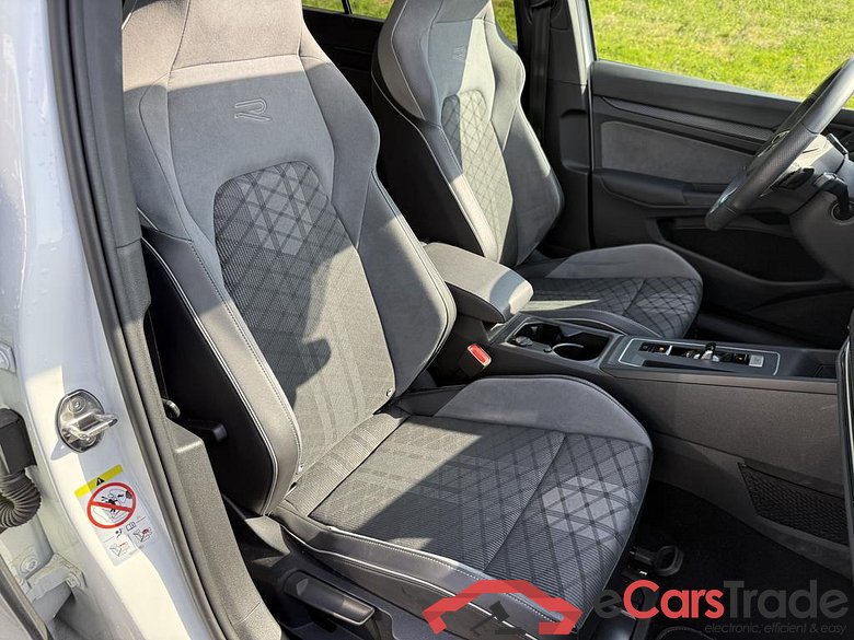 VOLKSWAGEN Golf VIII Golf R-Line 1.5 eTSI 96 kW (130 ch) 7 vitesses DSG #3