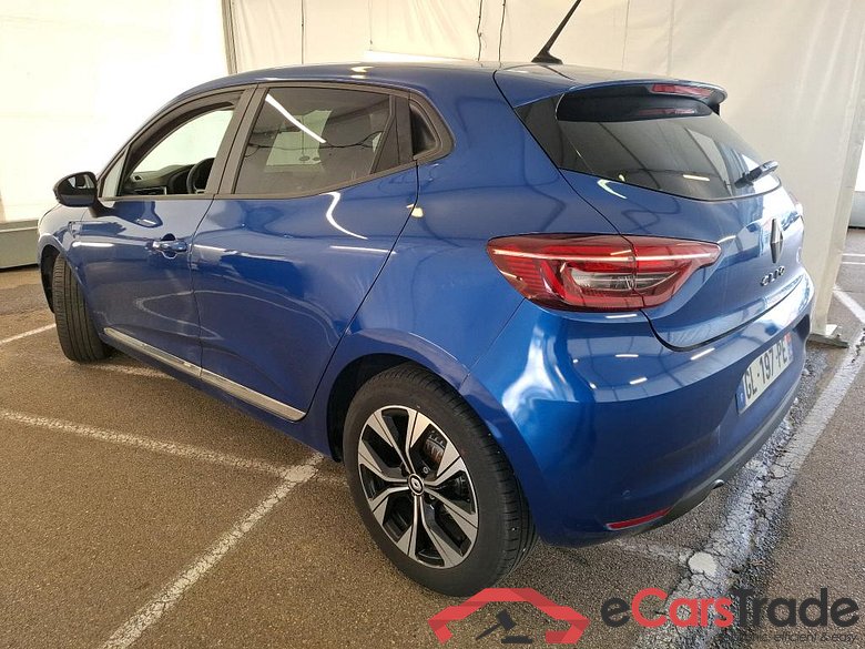 Clio V Evolution 1.0 SCe 65CV BVM5 E6d #2