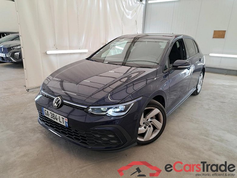 VOLKSWAGEN Golf / 2020 / 5P / Berline 1.4 eHybrid OPF 245 DSG6 GTE #1