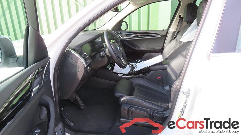 Baureihe X3 xDrive 30 e 2.0 215KW AT8 E6d #4