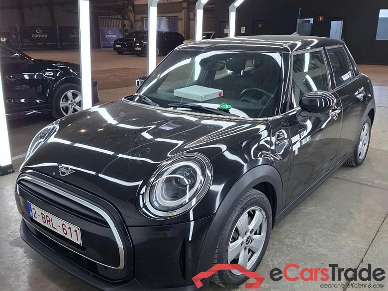 MINI One Facelift 1.5i LED-Xenon Navi KeylessGo Klima PDC ... #1