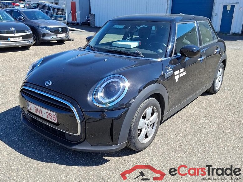 MINI One Facelift 1.5i LED-Xenon Navi KeylessGo Klima PDC ... #1