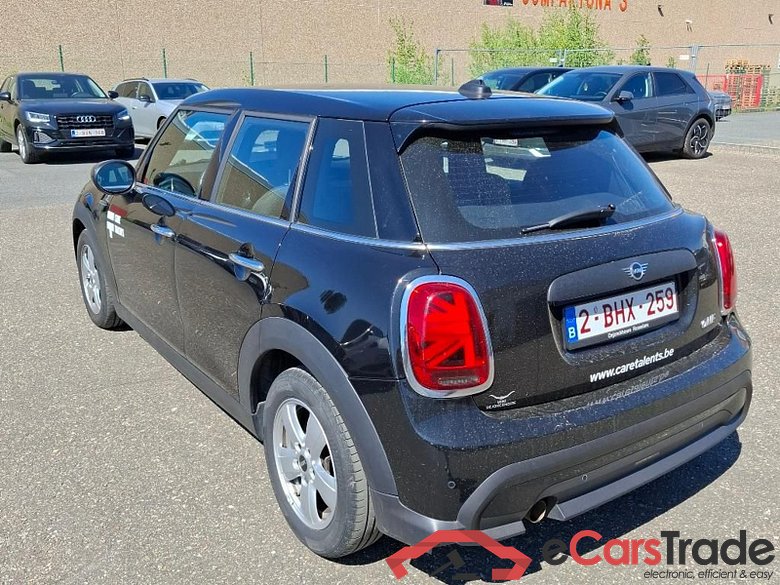 MINI One Facelift 1.5i LED-Xenon Navi KeylessGo Klima PDC ... #6