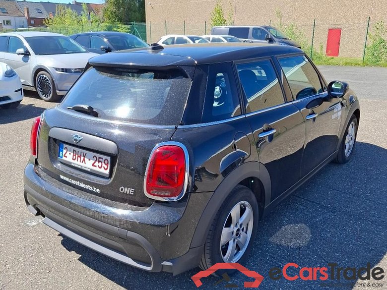 MINI One Facelift 1.5i LED-Xenon Navi KeylessGo Klima PDC ... #4