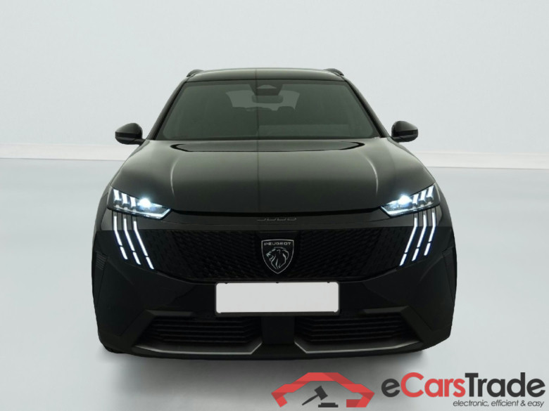 Peugeot 5008 HYBRID 145CH E-DCS6 GT #2