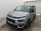 preview Citroen Berlingo #0