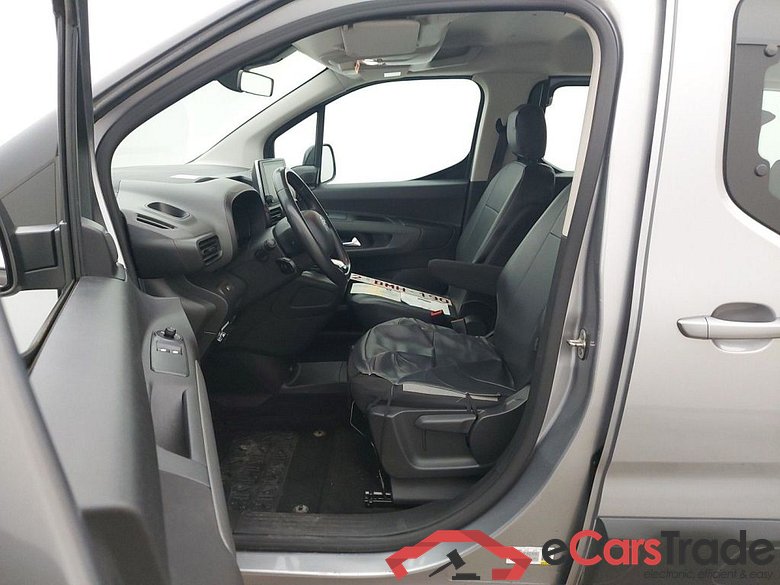 Citroën Berlingo Multispace 1.5 BlueHDi 100 MAN6 Feel M 5d #3