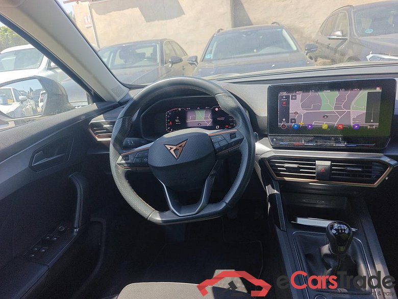 CUPRA Formentor 1.5 TSI 150 CV (AC) #3