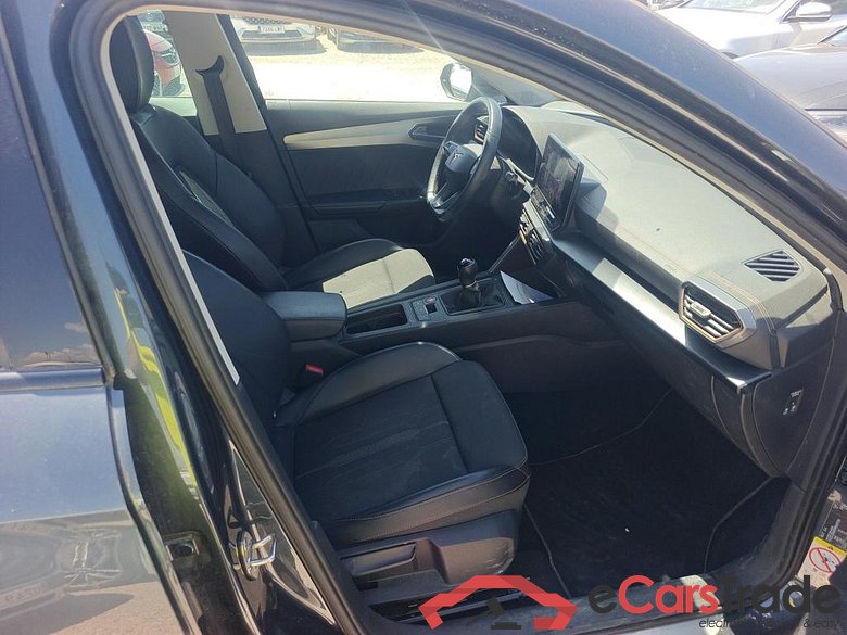 CUPRA Formentor 1.5 TSI 150 CV (AC) #6