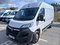 preview Opel Movano #0