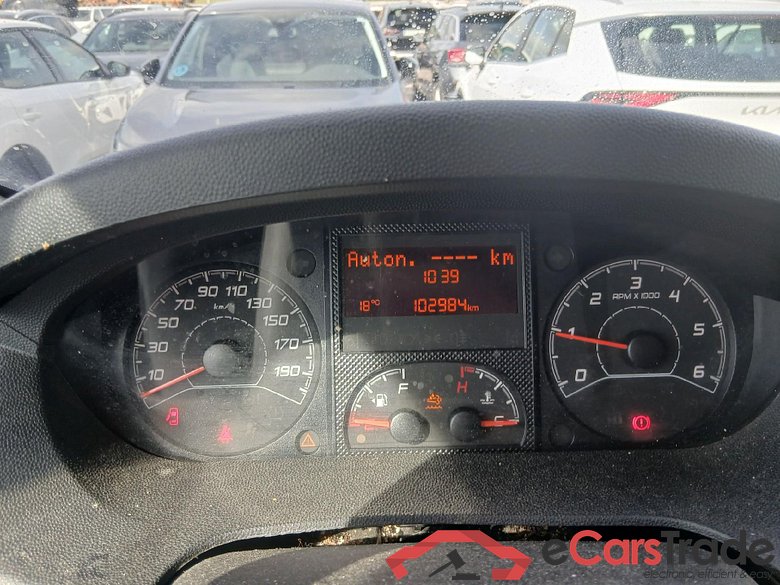 OPEL Movano 3.5T 2.2 BlueHDi 140 CV #4