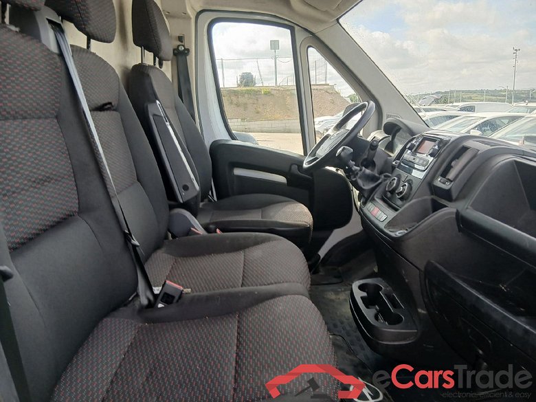 OPEL Movano 3.5T 2.2 BlueHDi 140 CV #6