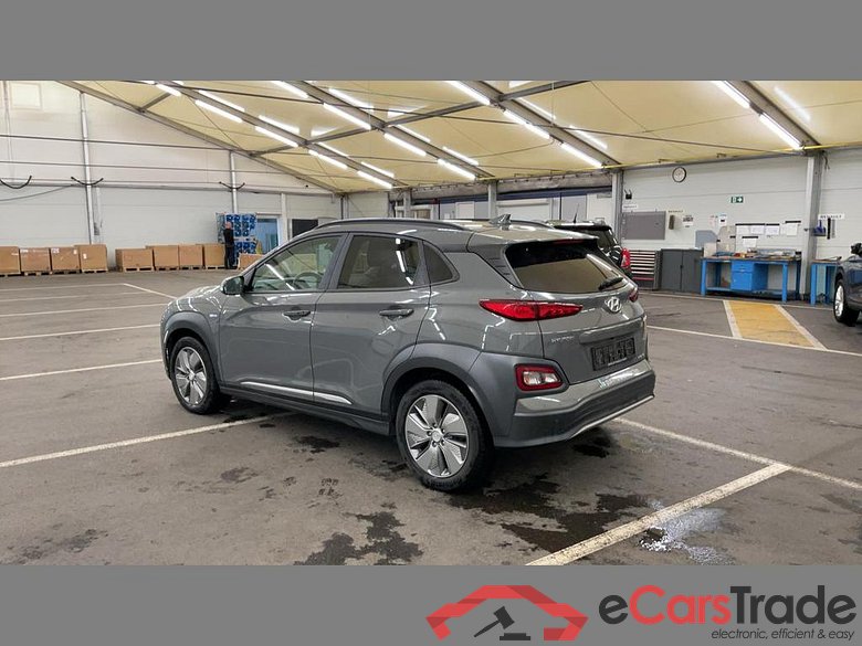 HYUNDAI e-Kona e-Kona 48 kWh Feel #3