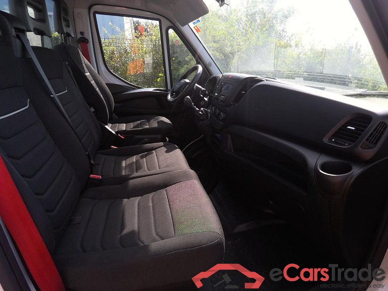 Porte Voiture 35S16H 3,0 160cv Rsk #5