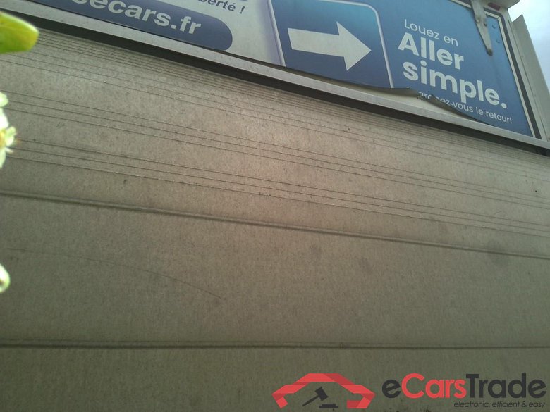 20M3 HAYON PORTE LAT ATS RISK #5