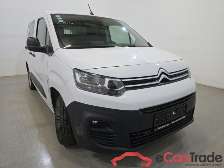 Citroen Berlingo 1.5 BlueHDi 2PL 2 Slide Doors Navi Klima PDC ... #3