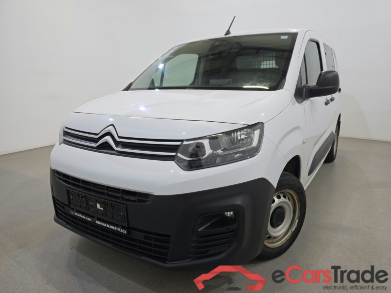 Citroen Berlingo 1.5 BlueHDi 2PL 2 Slide Doors Navi Klima PDC ... #1