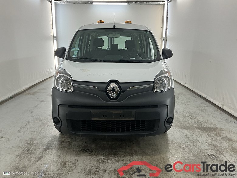 RENAULT Kangoo BEV 33KWH MAXI Z.E. B-BUY 5-SEATS #2