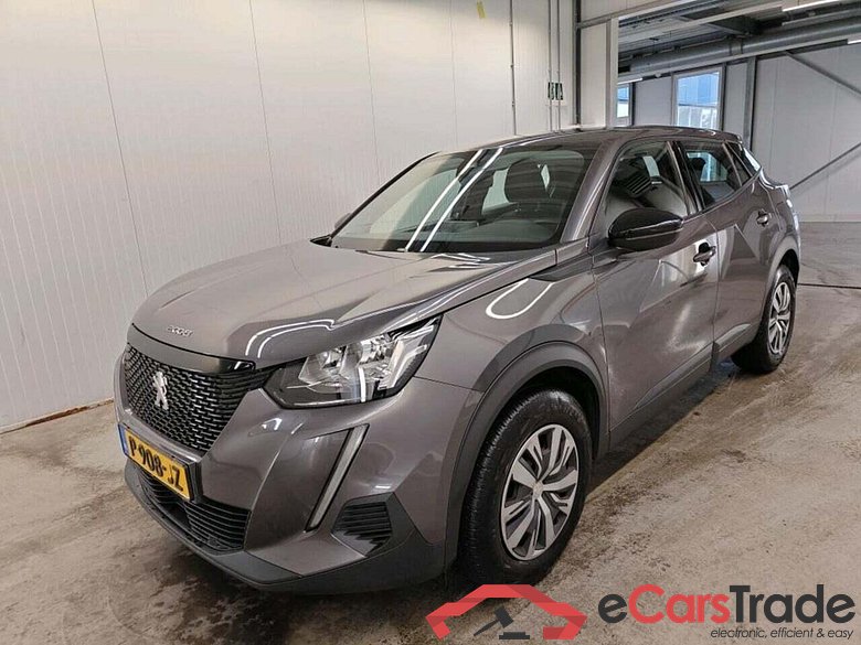 PEUGEOT 2008 1.2 PureTech Active