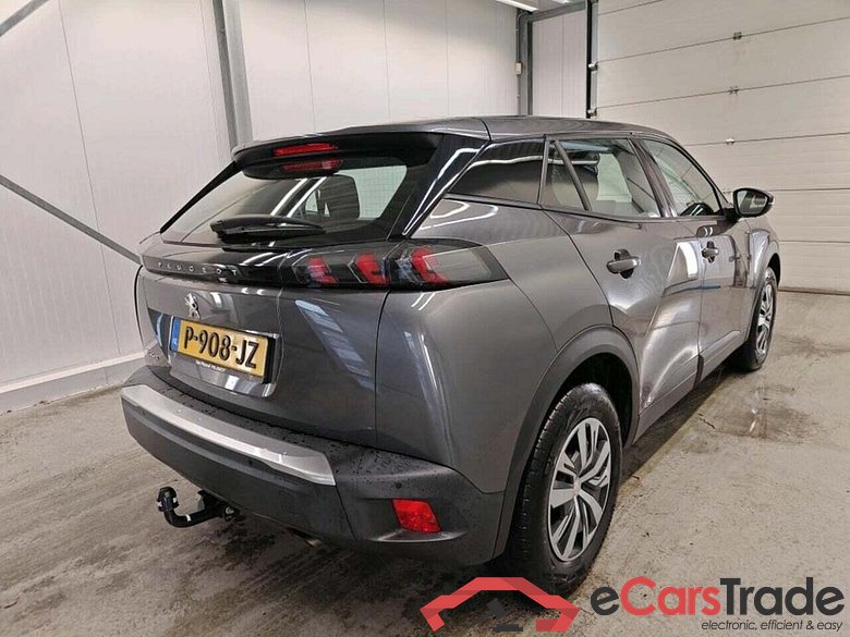 PEUGEOT 2008 1.2 PureTech Active #2