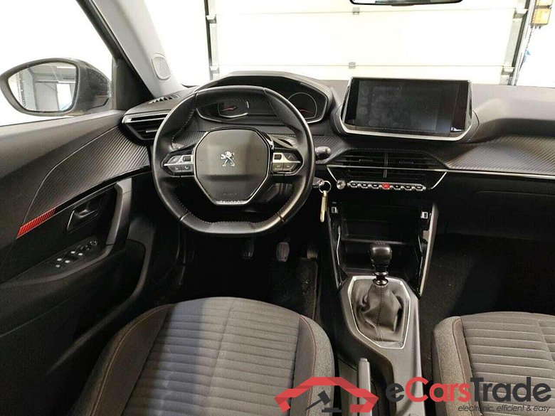 PEUGEOT 2008 1.2 PureTech Active #3