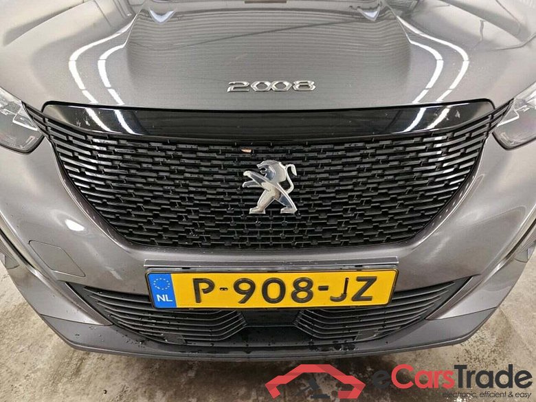 PEUGEOT 2008 1.2 PureTech Active #6