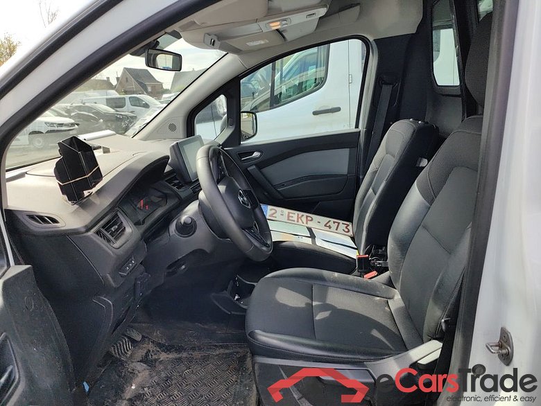 Renault Kangoo Blue dCi 95 Confort EDC L2 4d !!Damaged car, !!!! #3