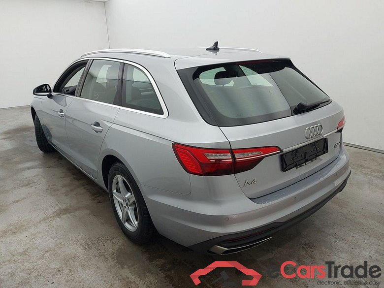Audi A4 Avant 2.0 30 TDI Aut. LED Navi KeylessGo Klima PDC ... #5