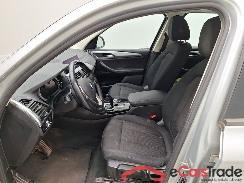 BMW X3 2.0 xDrive30e Plug-In Hybrid Aut. LC-Pro Navi-Pro KeylessGo Klima PDC ... #6