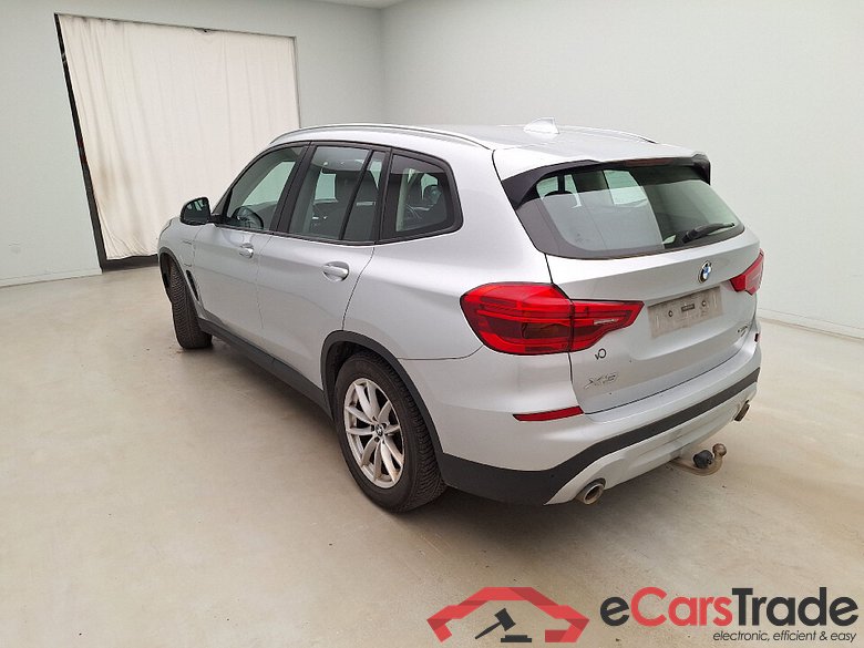 BMW X3 2.0 xDrive30e Plug-In Hybrid Aut. LC-Pro Navi-Pro KeylessGo Klima PDC ... #5