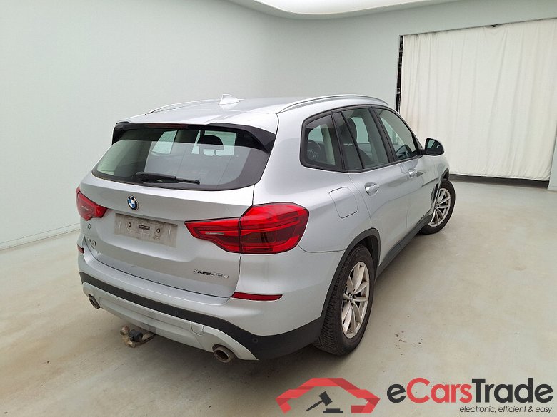 BMW X3 2.0 xDrive30e Plug-In Hybrid Aut. LC-Pro Navi-Pro KeylessGo Klima PDC ... #4