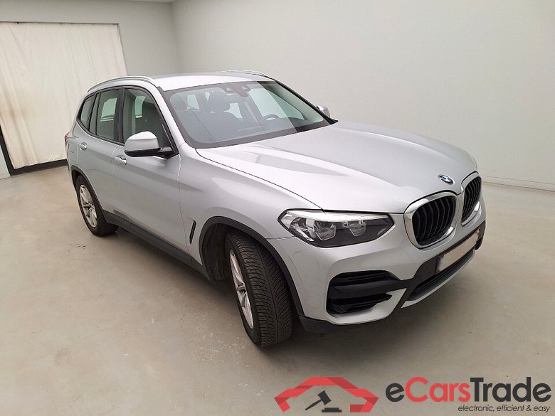 BMW X3 2.0 xDrive30e Plug-In Hybrid Aut. LC-Pro Navi-Pro KeylessGo Klima PDC ... #3