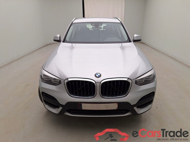 BMW X3 2.0 xDrive30e Plug-In Hybrid Aut. LC-Pro Navi-Pro KeylessGo Klima PDC ... #2