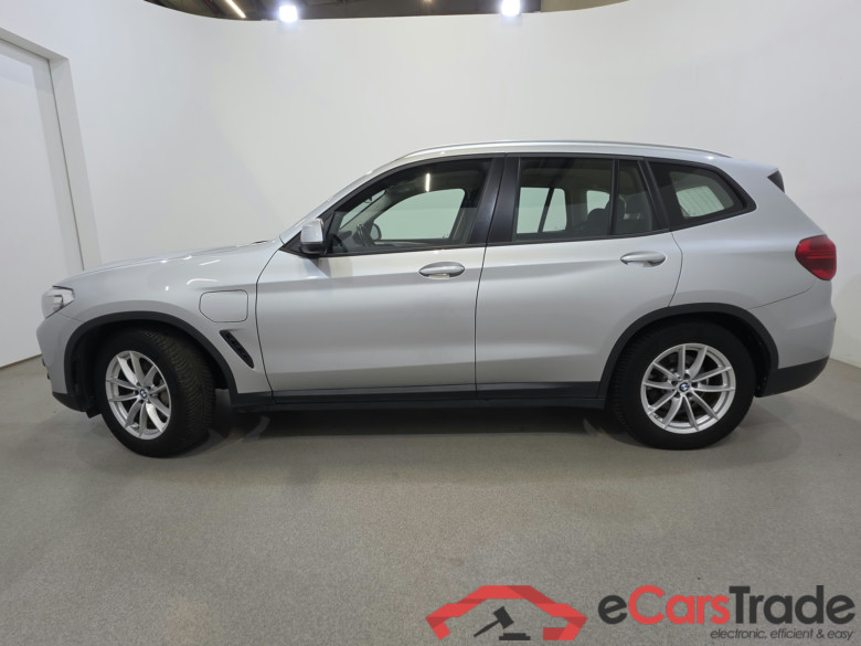 BMW X3 2.0 xDrive30e Plug-In Hybrid Aut. LC-Pro Navi-Pro KeylessGo Klima PDC ... #2