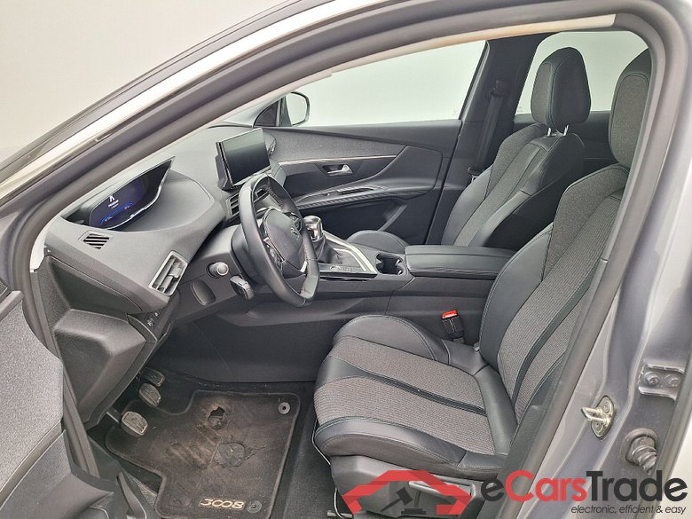 Peugeot 3008 1.5 BlueHDI Allure LED I-Cockpit Navi 1/2 Leather KeylessGo Klima PDC ... #6