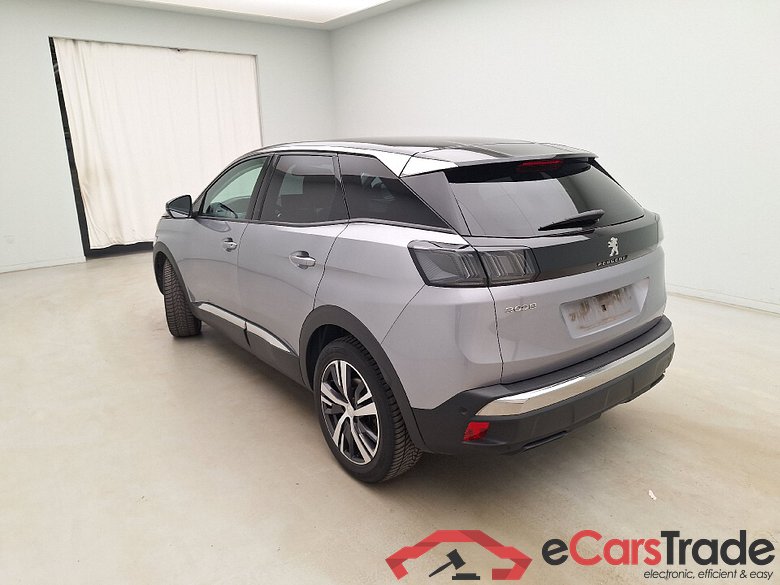 Peugeot 3008 1.5 BlueHDI Allure LED I-Cockpit Navi 1/2 Leather KeylessGo Klima PDC ... #5