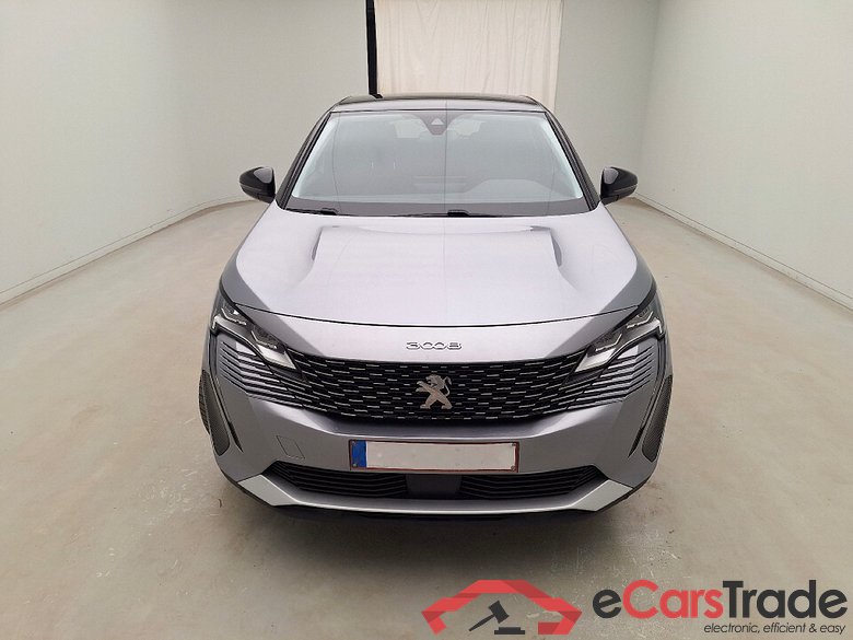 Peugeot 3008 1.5 BlueHDI Allure LED I-Cockpit Navi 1/2 Leather KeylessGo Klima PDC ... #2