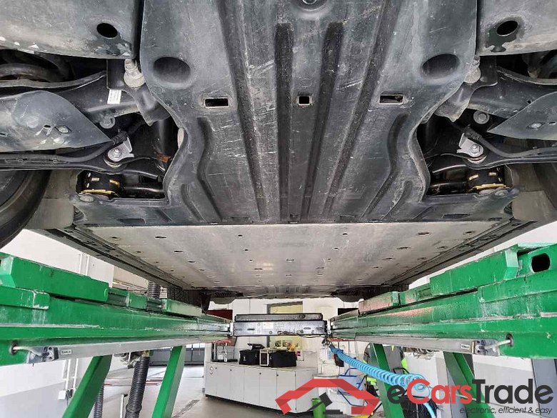 Skoda Enyaq (5AZ)(09.2020->) DE - SUV5 80, Loft, 2020 - 2024 #5