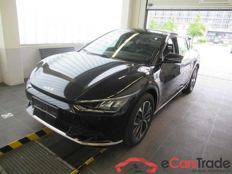 Kia EV6 (CV)(2021->) DE - SUV5 Elektro 58 kWh, 2WD, 2021 - 2024