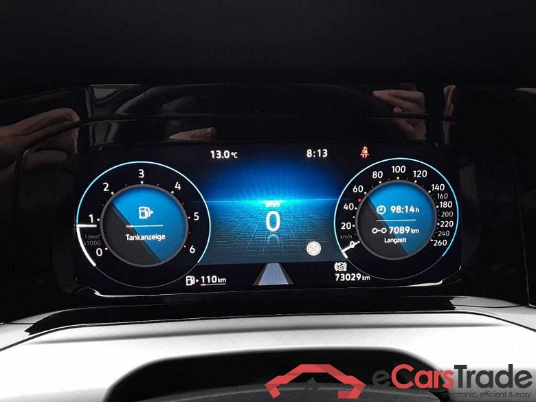 Volkswagen Golf VIII Variant (CG5)(09.2020->2024) DE - Kb5 2.0 TDI EU6d, Life, 2020 - 2024 #3