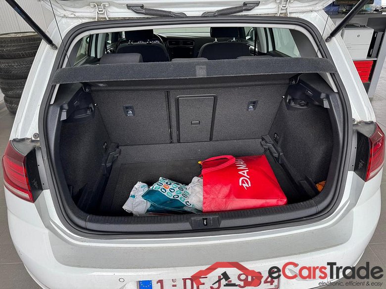 VOLKSWAGEN Golf VII Golf CL 1.4 TSI BMT 92kW (125pk) 6 versnellingen manueel #4