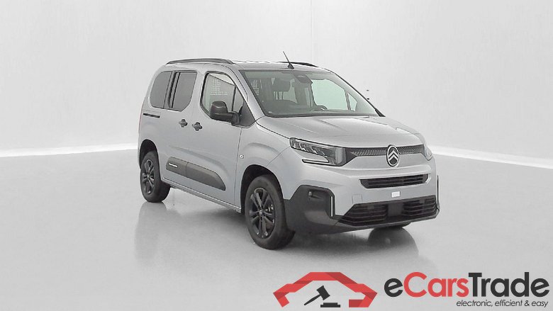 Citroen Berlingo Plus 1.5 BlueHDi 130 ch