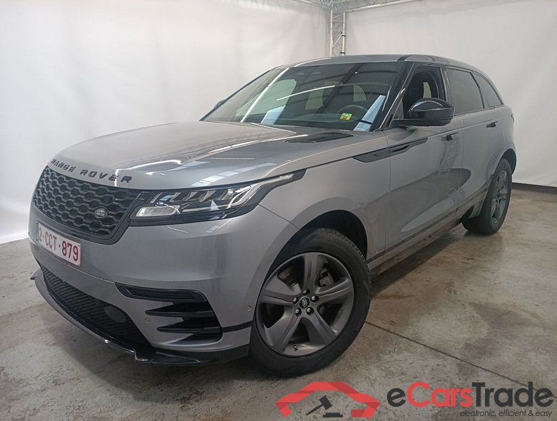 Land Rover Range Rover Velar D200 R-Dynamic 5d