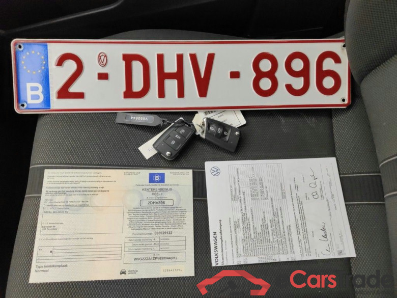 Volkswagen T-Roc 1.5 TSI Life DSG 5d #4