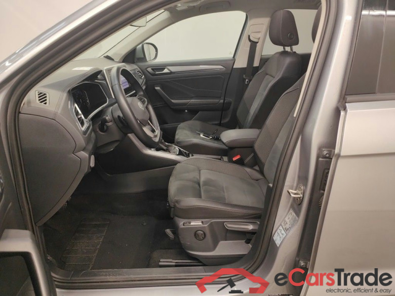 Volkswagen T-Roc 2.0 TDI SCR 110kW Style Business DSG7 5d #3