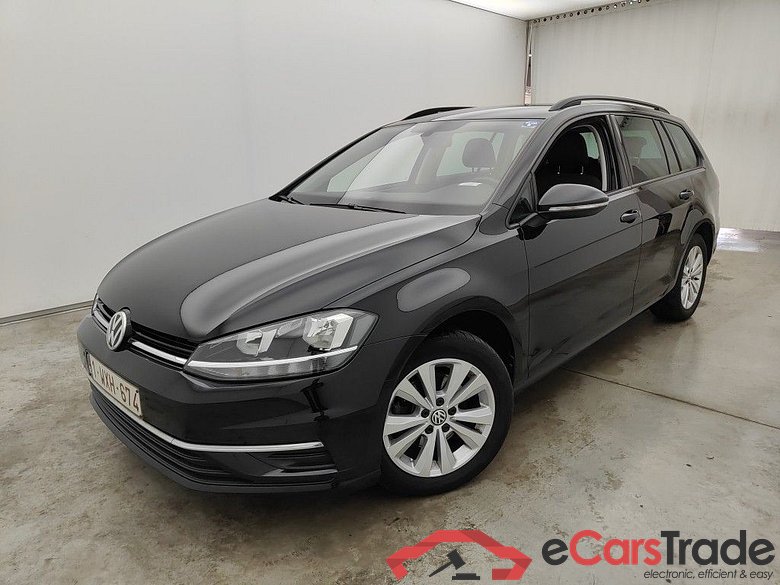Volkswagen Golf Variant 1.5 TSi ACT 110kW Comfortline DSG 5d #1