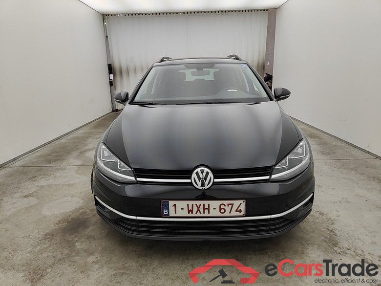 Volkswagen Golf Variant 1.5 TSi ACT 110kW Comfortline DSG 5d #5
