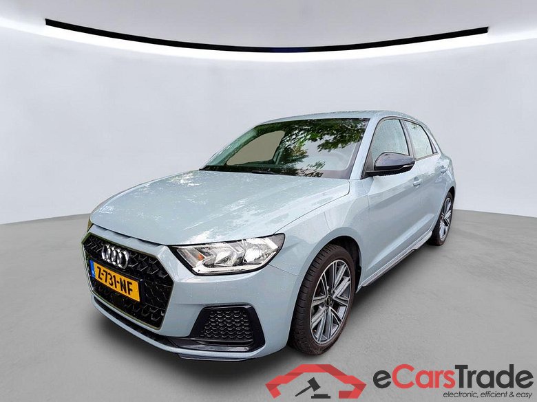 AUDI A1 Sportback 70 kW