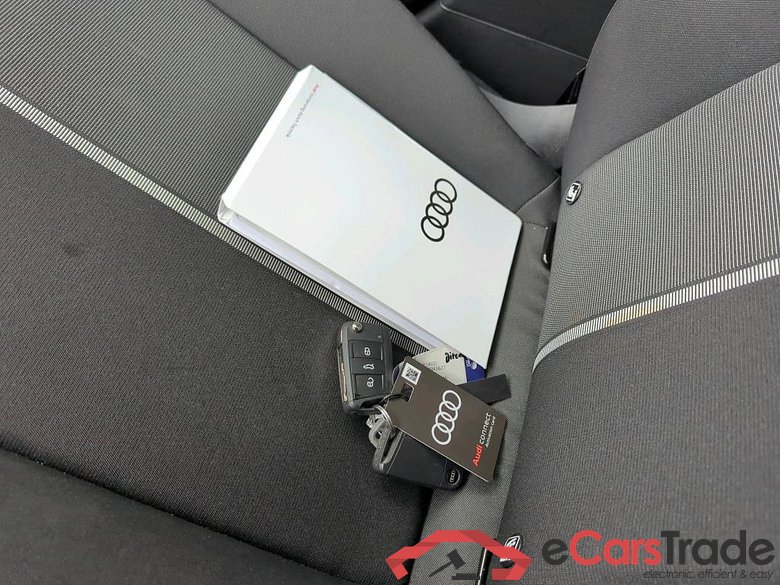 AUDI A1 Sportback 70 kW #5
